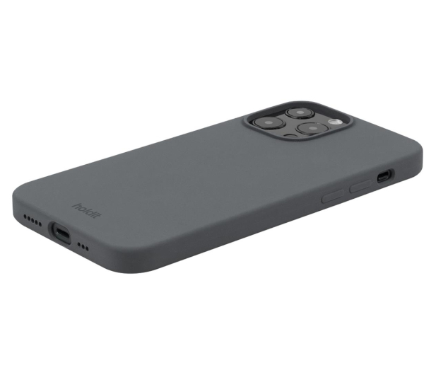 Holdit Silicone Case Seite