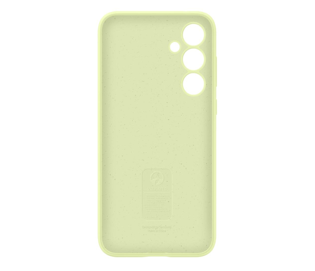 Innenansicht des Samsung Silicone Case