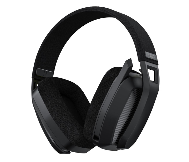 Silver Monkey X Arago black