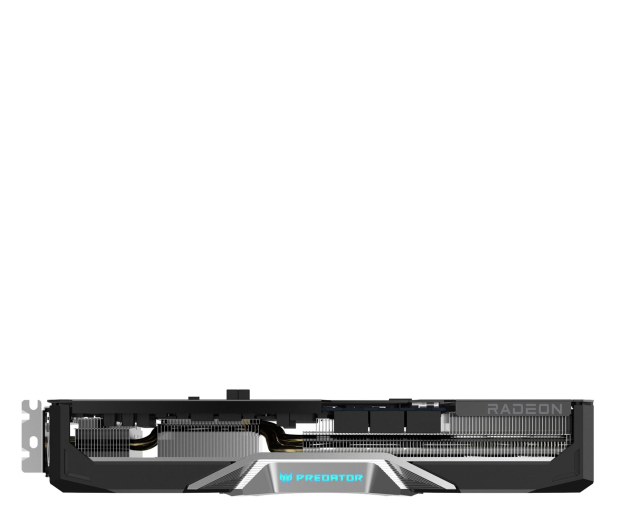 Acer Radeon RX 9070 XT Predator BiFrost OC 16GB GDDR6