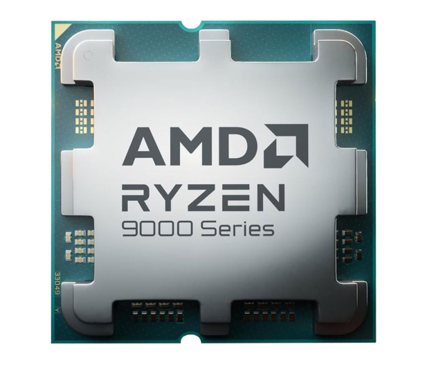 AMD Ryzen 5 9600X Tray