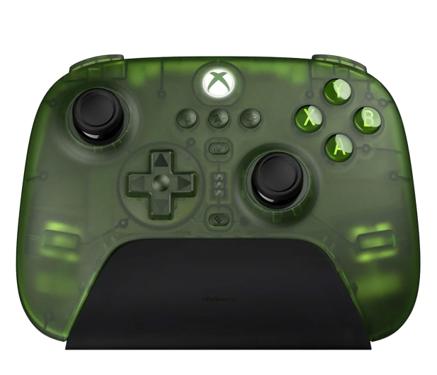 8BitDo Ultimate 3-Modi Xbox Gamepad Jade Green