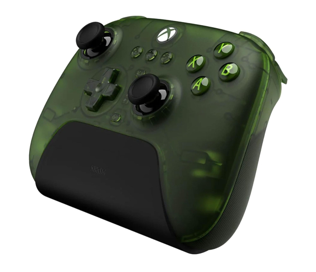 8BitDo Ultimate 3-Modi Xbox Gamepad Jade Green