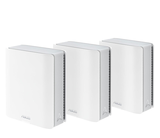 ASUS ZenWiFi BT8 (14000Mb/s a/b/g/n/ac/ax/be) 3xAP