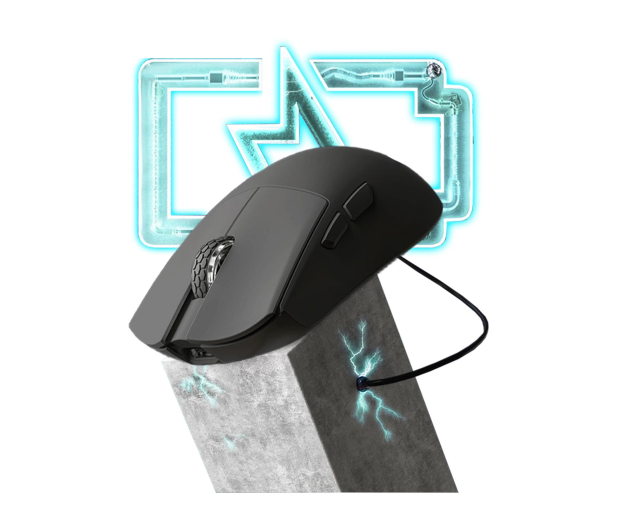 Dream Machines DM9 Skill Wireless