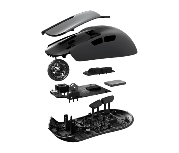 Dream Machines DM9 Skill Wireless