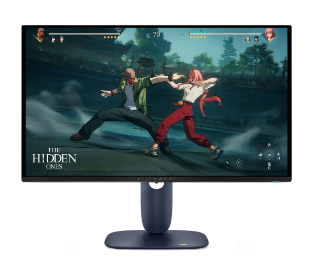 Dell Alienware AW2725D