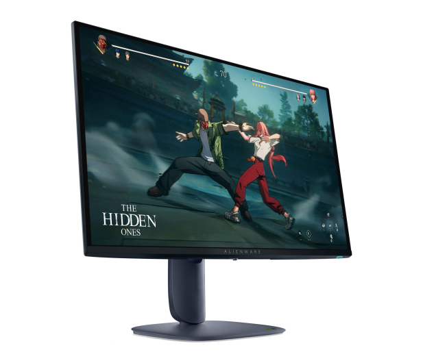 Dell Alienware AW2725D