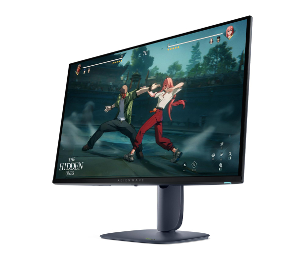 Dell Alienware AW2725D