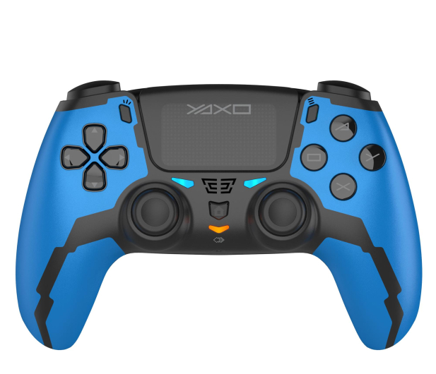YAXO Controller kabellos HORNET FURY ELITE Hydro Blue