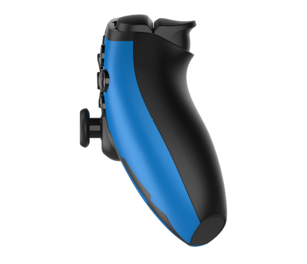 YAXO Controller kabellos HORNET FURY ELITE Hydro Blue