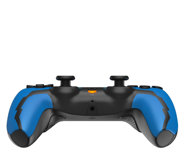 YAXO Controller kabellos HORNET FURY ELITE Hydro Blue