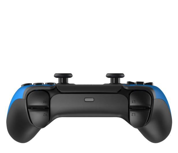 YAXO Controller kabellos HORNET FURY ELITE Hydro Blue