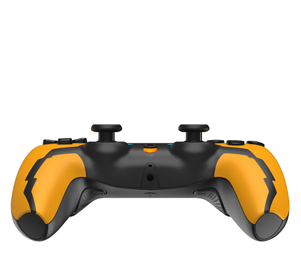 YAXO Controller kabellos HORNET FURY ELITE Inferno Orange