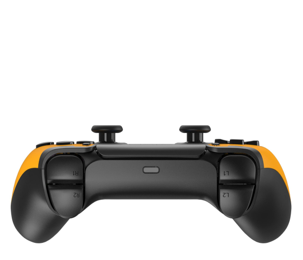 YAXO Controller kabellos HORNET FURY ELITE Inferno Orange