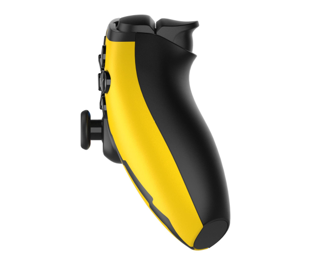 YAXO Controller kabellos HORNET FURY ELITE Solar Yellow