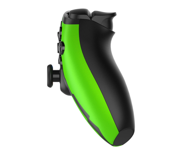 YAXO Kontroler bezprzewodowy HORNET FURY ELITE Matrix Green