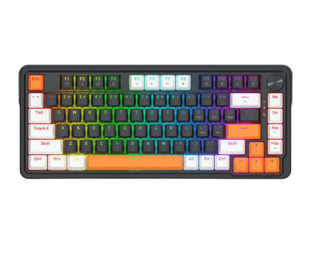 Redragon K714WBO-RGB LANDSHAKER