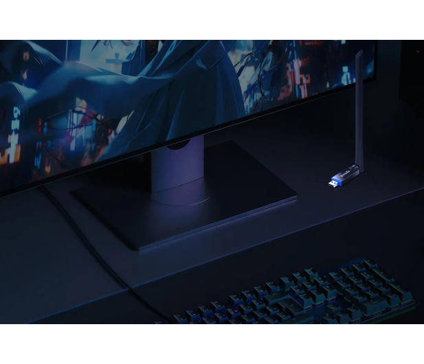 Tenda U11 Pro (900Mb/s b/g/n/ac/ax)