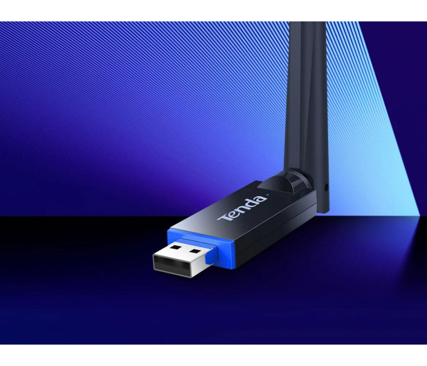 Tenda U11 Pro (900Mb/s b/g/n/ac/ax)