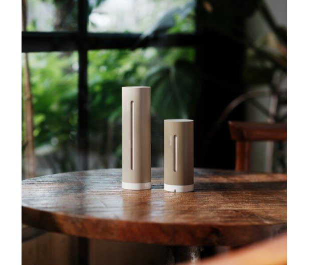 Netatmo Wetterstation 2. Generation
