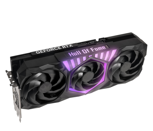 KFA2 GeForce RTX 5070 Ti HOF Gaming 16GB GDDR7 DLSS 4