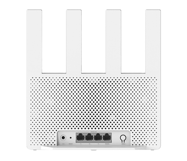 Xiaomi Router BE3600 (3600Mb/s a/b/g/n/ac/ax)