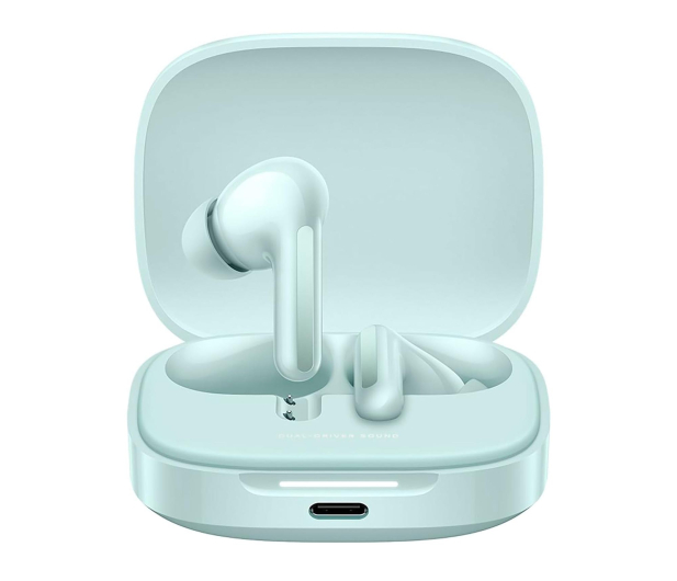 Xiaomi Redmi Buds 6 Coral Green