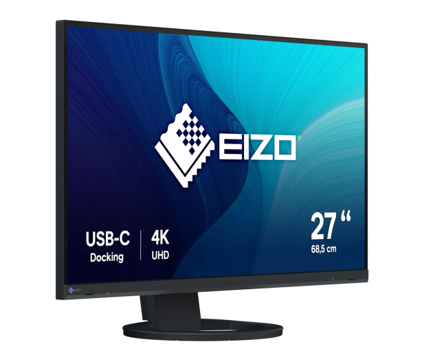 Eizo FlexScan EV2740S-BK