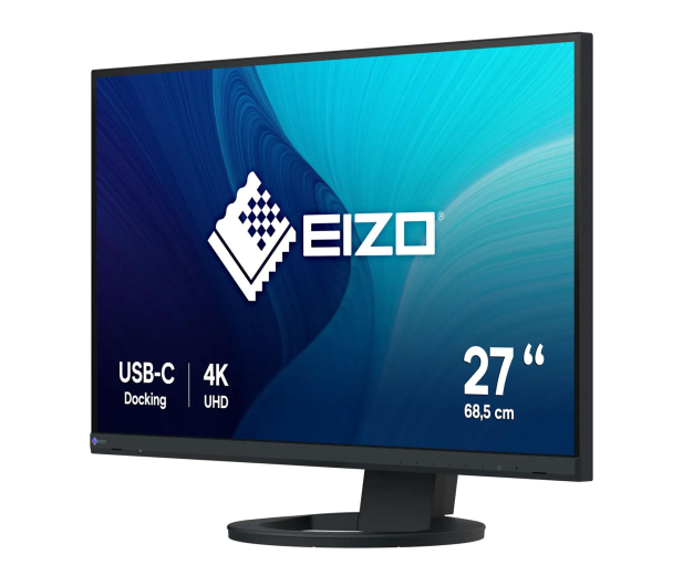 Eizo FlexScan EV2740S-BK