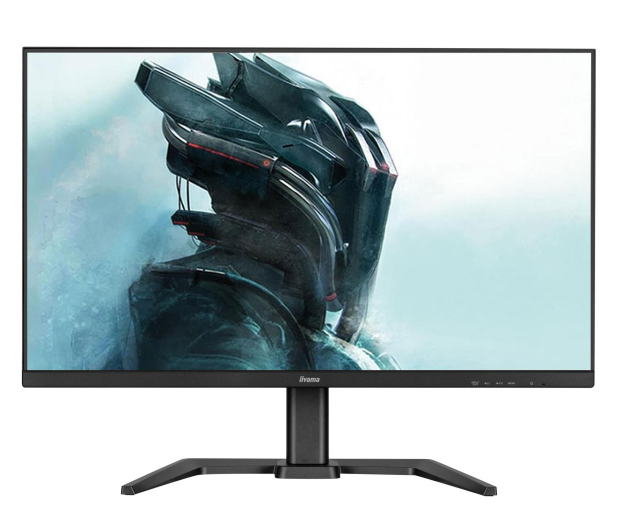 iiyama G-Master GB3271QSU-B2 Red Eagle