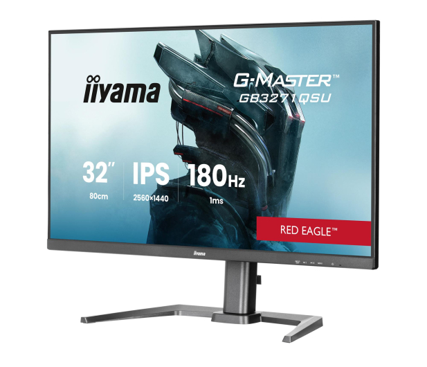 Monitor LED 24