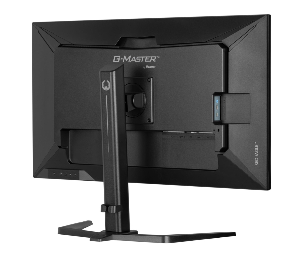 iiyama G-Master GB3271QSU-B2 Red Eagle