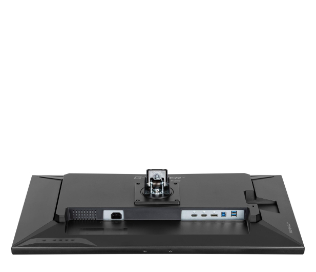 iiyama G-Master GB3271QSU-B2 Red Eagle